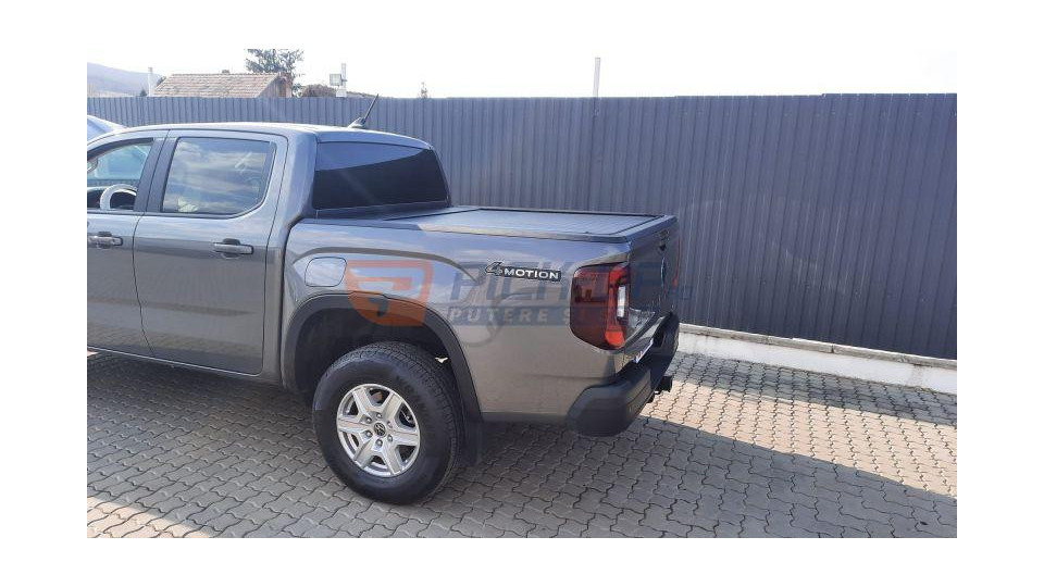 RULOU DE BENA VOLKSWAGEN AMAROK 2023+ manual MRC-2000