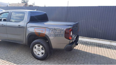 RULOU DE BENA VOLKSWAGEN AMAROK 2023+ manual MRC-2000