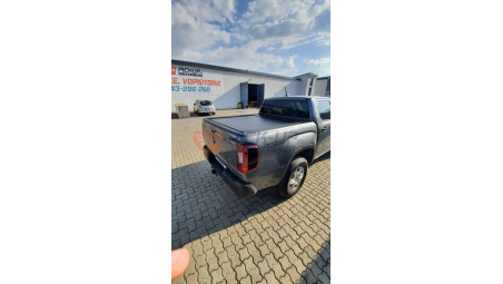 RULOU DE BENA VOLKSWAGEN AMAROK 2023+ manual MRC-2000