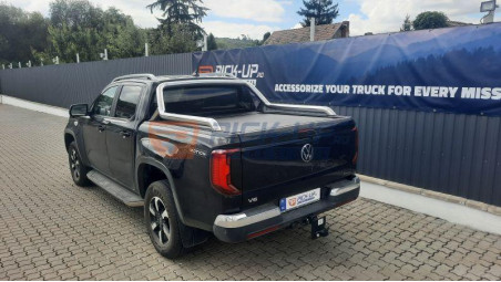 ROLL COVER VOLKSWAGEN AMAROK 2023+ manual MRC-2000