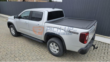 RULOU DE BENA VOLKSWAGEN AMAROK 2023+ manual MRC-2000