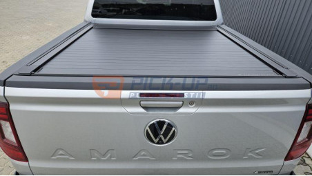 RULOU DE BENA VOLKSWAGEN AMAROK 2023+ manual MRC-2000