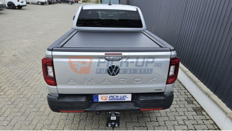 ROLL COVER VOLKSWAGEN AMAROK 2023+ manual MRC-2000