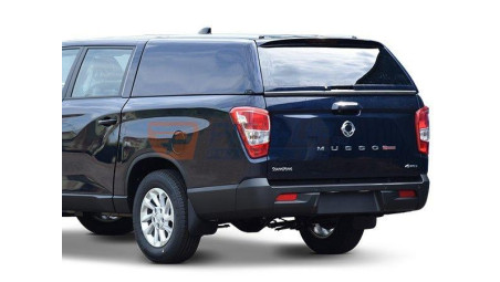 Hardtop KGM Musso Grand 2018-2026 ALC Gsc3 Amc