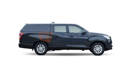 Hardtop KGM Musso Grand 2018-2026 ALC Gsc3 Amc
