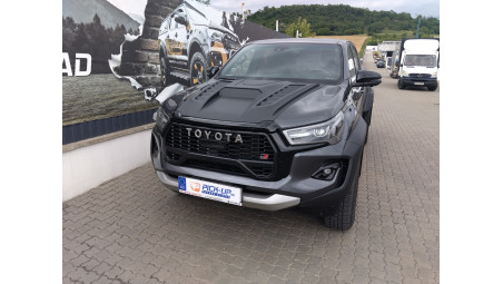 Fully equiped Toyota Hilux GR Sport II 2025