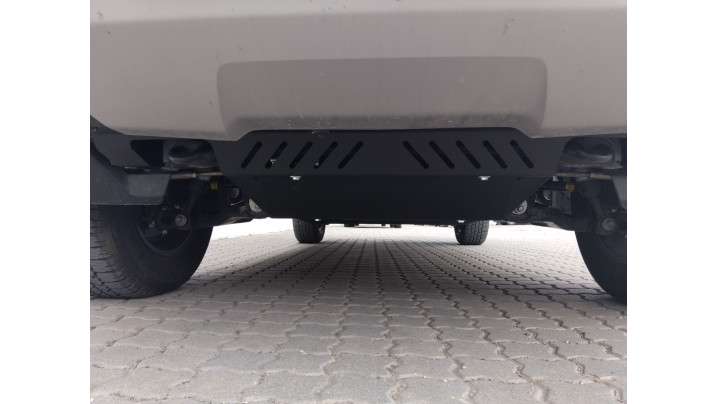 Fully equiped Toyota Hilux GR Sport II 2025