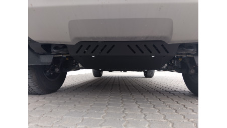 Echipare completa pentru Toyota Hilux GR Sport II 2025