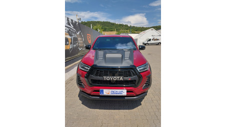 Echipare completa pentru Toyota Hilux 2024