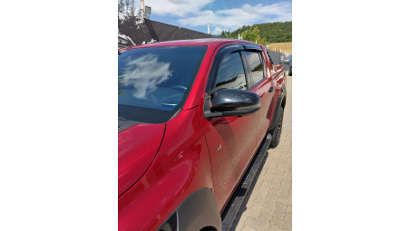 Echipare completa pentru Toyota Hilux 2024
