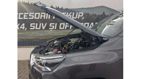 Echipare completa pentru Toyota Hilux 2024