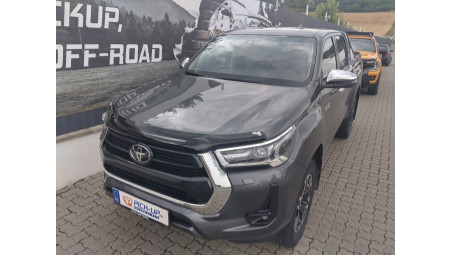 Echipare completa pentru Toyota Hilux 2024