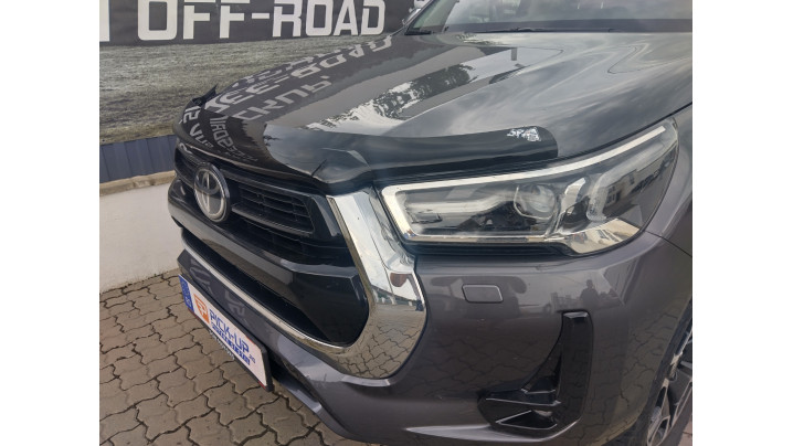 Echipare completa pentru Toyota Hilux 2024