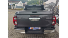 Echipare completa pentru Toyota Hilux 2024