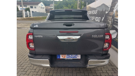 Echipare completa pentru Toyota Hilux 2024