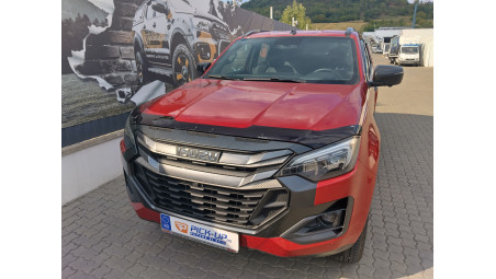 Fully equiped Isuzu D-Max 2026