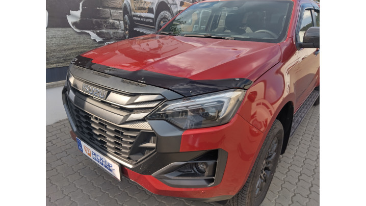 Fully equiped Isuzu D-Max 2026