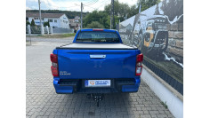 Fully equiped Isuzu D-Max 2023 2