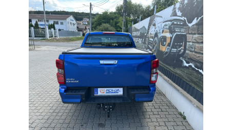 Fully equiped Isuzu D-Max 2023