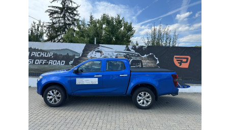 Fully equiped Isuzu D-Max 2023