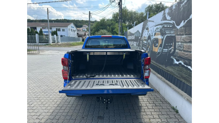 Fully equiped Isuzu D-Max 2023