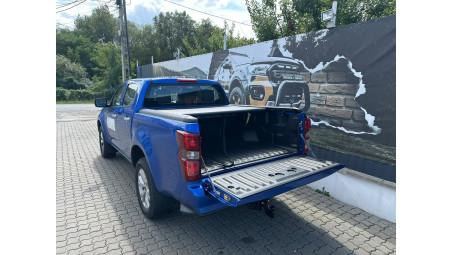 Fully equiped Isuzu D-Max 2023