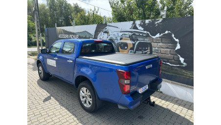 Fully equiped Isuzu D-Max 2023