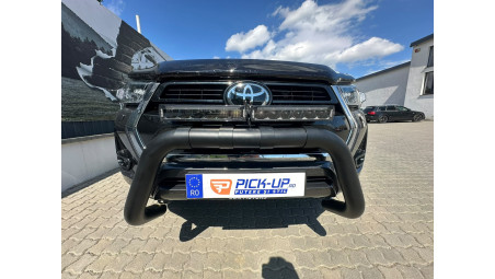 Echipare completa pentru Toyota Hilux 2024