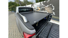 Montare rulou de bena manual pe Volkswagen Amarok 2025