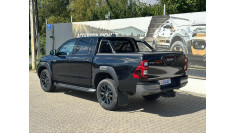 Echipare completa pentru Toyota Hilux 2025
