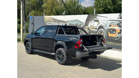 Echipare completa pentru Toyota Hilux 2025