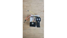 TELECOMANDA TROLIU WIRELESS LIMITLESS