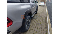 KOTFLÜGELSCHUTZ EGR TOYOTA HILUX 2020+ 2