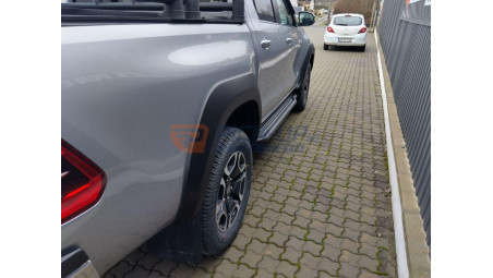 Aparatori aripi Toyota Hilux 2024 EGR AA