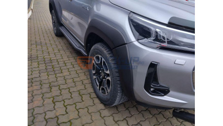 Aparatori aripi Toyota Hilux 2024 EGR AA