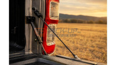 Tailgate Assist Top Up Mit L200