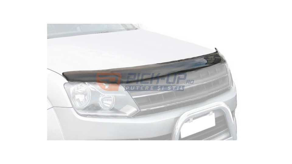BONNET GUARD JAC