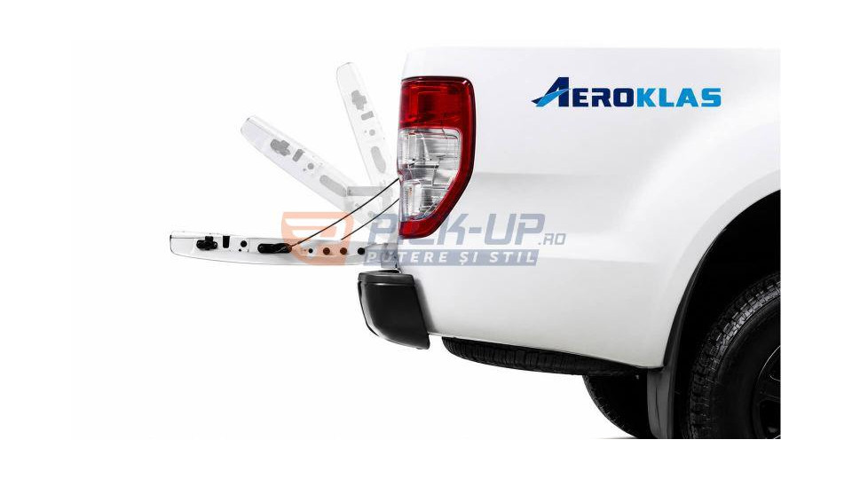 Asistenta haion Toyota Hilux 2016- AK AUH