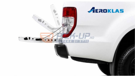 Asistenta haion Toyota Hilux 2016- AK AUH