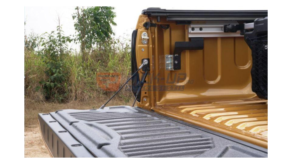 Asistenta haion Toyota Hilux 2016- AK AUH