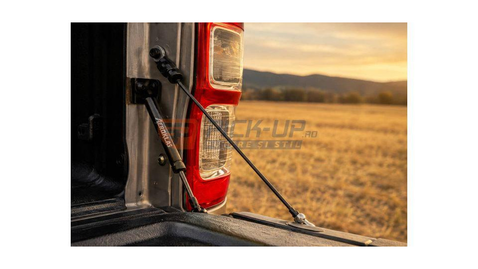 Asistenta haion Mitsubishi L200 2019 PU ARKTA