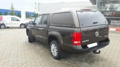 HARDTOP AK GWE PRIMER VW AMAROK 2010-2015