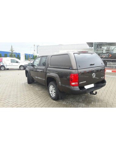 HARDTOP AK GWE PRIMER VW AMAROK 2010-2015