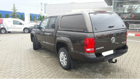HARDTOP AK GWE PRIMER VW AMAROK 2010-2015