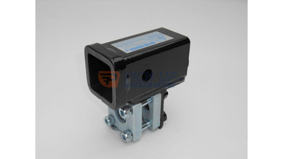 Salt Spreader Adaptor Bila Carlig Weukus3