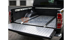 Auxiliare Nissan Navara D40 2006-2012 MT CAP