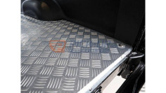 Auxiliare Nissan Navara D40 2006-2012 MT CAP 2