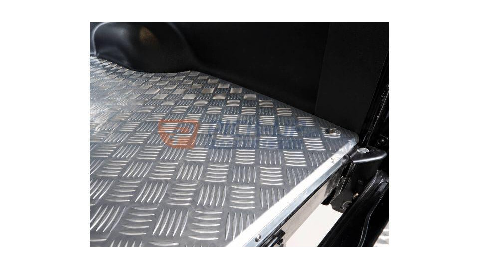 Auxiliare Nissan Navara D40 2006-2012 MT CAP