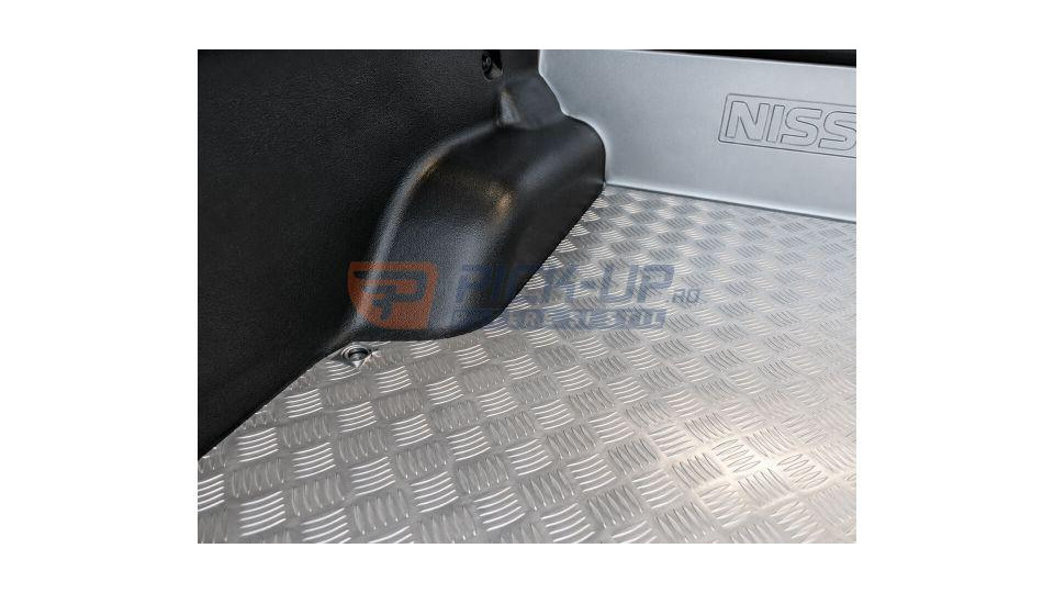 Auxiliare Nissan Navara D40 2006-2012 MT CAP
