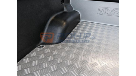 Auxiliare Nissan Navara D40 2006-2012 MT CAP